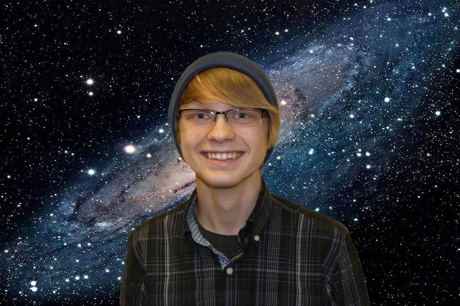 Dawson Brodine