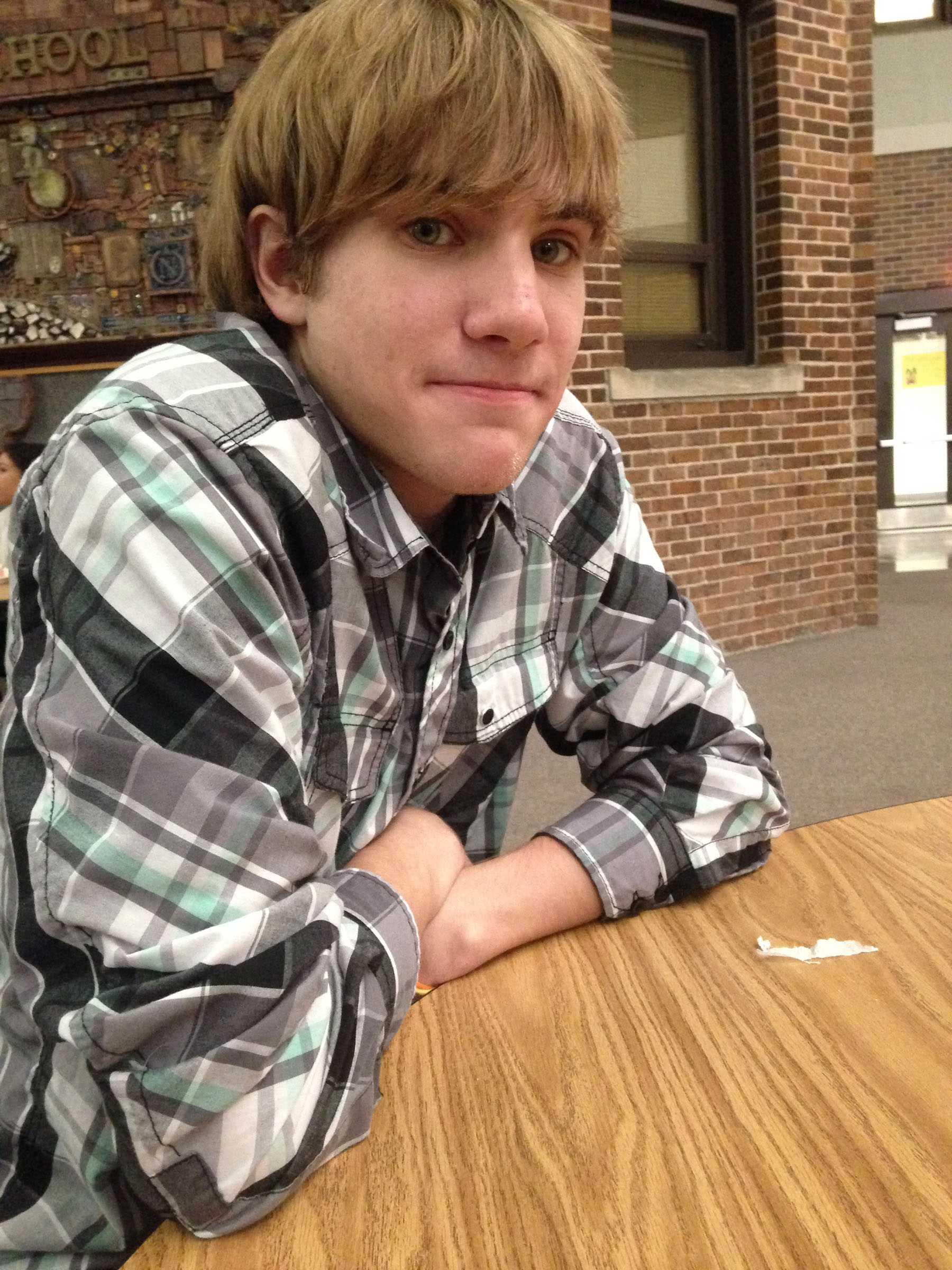 The North Star Dylan White