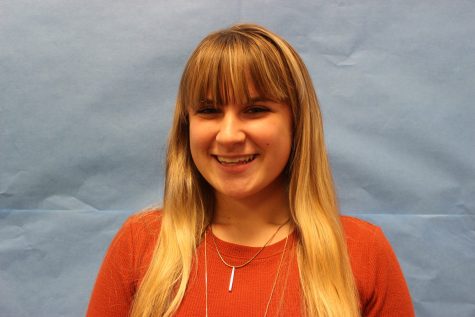 Molly Schmeits