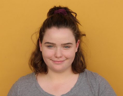 Caitlin Pieters