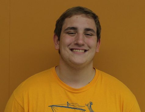 Dominick Bartels