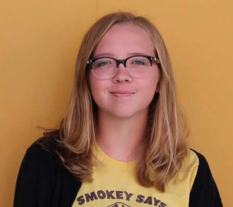 Hannah Miller