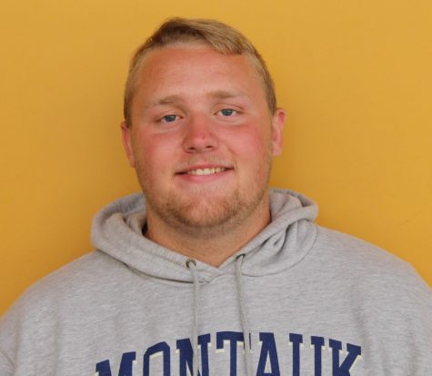 Zach Hansen