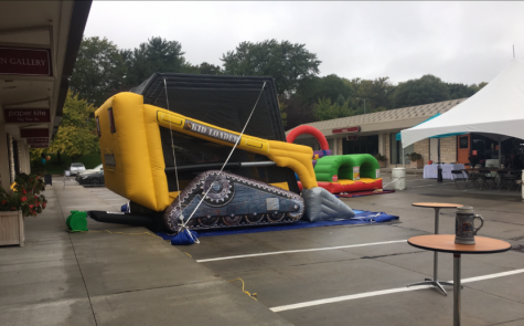 Countryside Village Fall Festival flops