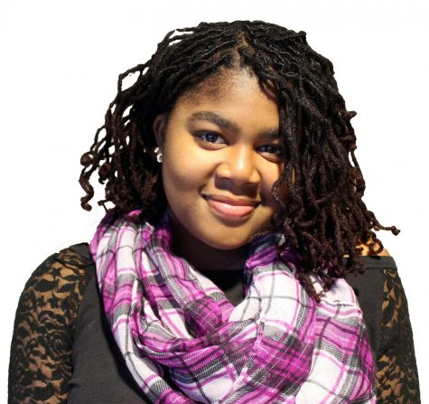 Williams plans for her college education