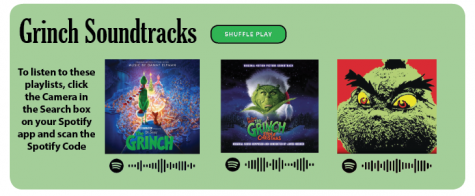 The Grinch who stole our hearts