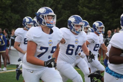 Push pushes into underclassmen football rankings