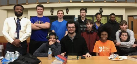 CRU provides faith-based service opportunities