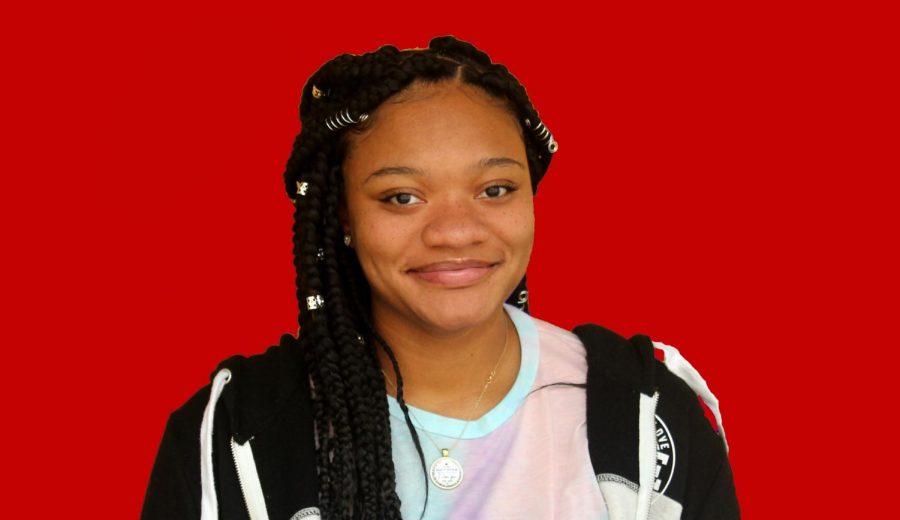 La’Taviona Birch
