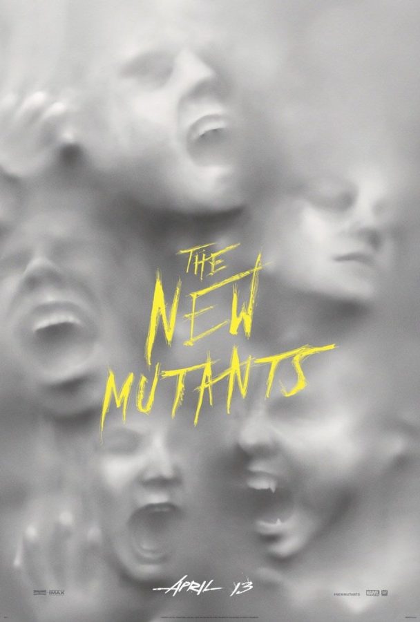 The New Mutants Review 