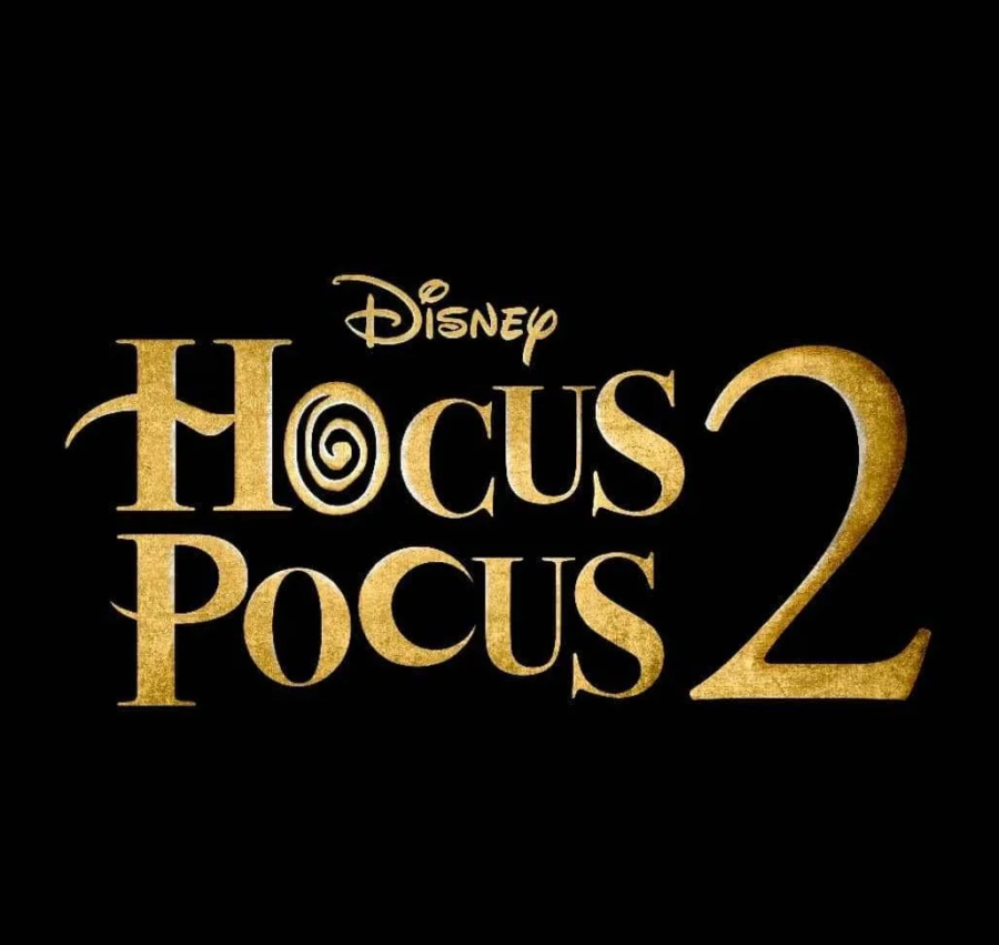 Hocus Pocus 2 was released on Disney + on September 30. 
GRAPHIC FROM CNET.COM