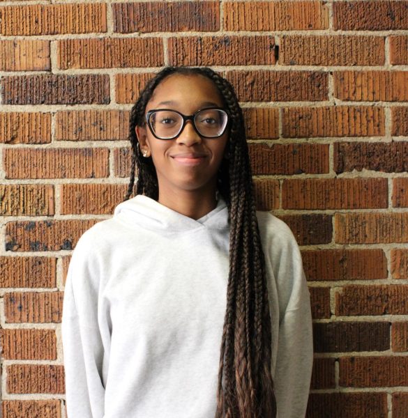 Mya Green